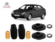 2 Kit Batente Coxim Rolamento Dianteiro Citroen Xsara 2001 2002 2003