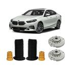 2 Kit Batente Coxim Suspensão Dianteira Bmw 218I 2019 A 2022