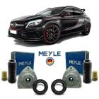 2 Kit Batente Dianteiro Mercedes Benz Gla 45 Amg 2015 A 2020