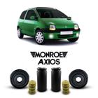 2 Kit Batente Dianteiro Twingo