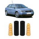 2 Kit Batente Parcial Haste Traseira Audi A3 1999 2000 2001