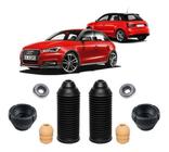 2 Kit Batente Suspensão Dianteira Audi A1 2017 2018 2019