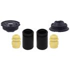 2 Kit Batente Suspensão Dianteira Audi A4 1995 1996 1997 98