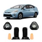 2 Kit Batente Suspensão Dianteira Toyota Prius 2012 13 14 15