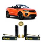 2 Kit Bieleta Dianteira Land Rover Evoque 2016/2018 Blindado