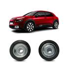 2 Kit Calço Da Mola Superior Dianteira C4 Cactus 2018 19 20