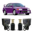 2 Kit Coxim Dianteiro Mitsubishi Lancer