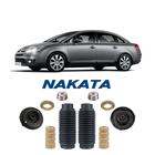 2 Kit Coxim Dianteiro Original Nakata C4 Pallas 2012 2013 14