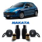 2 Kit Coxim Reparo Dianteiro Peugeot 11 12 13 - Nakata