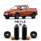 2 Kit Coxim Reparo Dianteiro Saveiro - Meyle