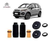 2 Kit Coxim Rolamento Batente Dianteiro Citroen Aircross 2017 2018 2019 2020