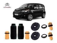 2 Kit Coxim Rolamento Dianteiro Traseiro C3 Picasso 2012 2013 2014 2015