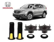 2 Kit Da Suspensão Dianteira Crv 2007 08 09 10 11 12 13 2014