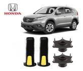 2 Kit Da Suspensão Dianteira Crv 2007 08 09 2010 11 12 2014