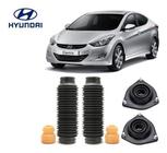 2 Kit Da Suspensão Dianteira Elantra 2011 2012 13 14 15 2016