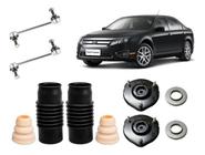 Kit Suspensão Dianteira Chevrolet Corsa 2010 2011 2012 2013 - QualyKits -  Braço da Suspensão - Magazine Luiza