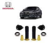 2 Kit Da Suspensão Dianteira Honda Civic 2012 2013 2014 2015