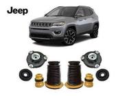 2 Kit Da Suspensão Dianteira Jeep Compass 2016 2017 2018 2019 2020