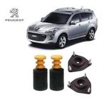 2 Kit Da Suspensão Dianteira Peugeot 4007 - 2006 2007 2008 2009 - Auto Flex