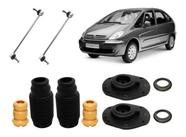 2 Kit Da Suspensão Dianteira Xsara Picasso 2006 07