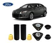 2 Kit Do Amortecedor Dianteiro Ford Novo Focus Sedan 2014 2015 2016