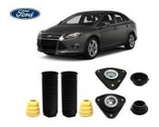 2 Kit Do Amortecedor Dianteiro Ford Novo Focus Sedan 2014 2015 2016