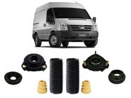 2 Kit Do Amortecedor Dianteiro Ford Transit 2012 2013 2014