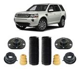 2 Kit Do Amortecedor Dianteiro Freelander 2 2007 2008 2009