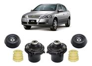 2 Kit Do Amortecedor Dianteiro Gm Astra 1999 2000 2001 2002 - Qualykits