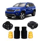 2 Kit Do Amortecedor Dianteiro Grand Cherokee 2014 2015 2016