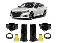 2 Kit Do Amortecedor Dianteiro Honda Accord 2019 2020 2021