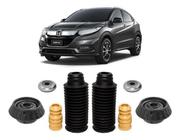 2 Kit Do Amortecedor Dianteiro Honda Hrv 2016 2017 2018 2019