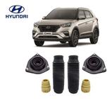 2 Kit Do Amortecedor Dianteiro Hyundai Creta 2016 2017 2018/