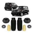 2 Kit Do Amortecedor Dianteiro Kia Soul 2009 2010 2011 2012