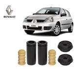 2 Kit Do Amortecedor Dianteiro Renault Clio 1998 1999 2000 2001