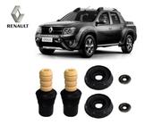 2 Kit Do Amortecedor Dianteiro Renault Duster Oroch 2017 2018 2019 2020