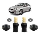 2 Kit Do Amortecedor Dianteiro Renault Symbol 2009 2010 2011