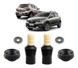 2 Kit Do Amortecedor Dianteiro Sandero Stepway 2007 A 2020