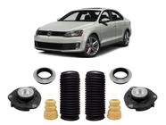 2 Kit Do Amortecedor Dianteiro Volkswagen Jetta 2011 A 2018