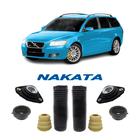 2 Kit Do Amortecedor Dianteiro Volvo V50 2006 2007 2008 2009