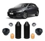 2 Kit Do Amortecedor Dianteiro Vw Polo 2017 2018 2019 2020