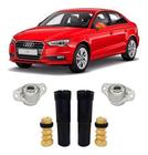 2 Kit Do Amortecedor Traseiro Audi A3 Sedan 2013 2014 2015