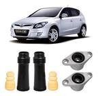 2 Kit Do Amortecedor Traseiro Hyundai I30 2009 2010 2011 12