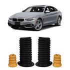 2 Kit Parcial Batente Dianteiro Bmw 435i F36 2013 2014 2015