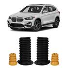 2 Kit Parcial Batente Dianteiro Bmw X1 2014 2015 2016 2017