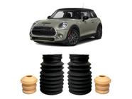 2 Kit Parcial Batente Dianteiro Mini Cooper 2010 2011 2012