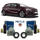 2 Kit Parcial Suspensão Dianteira Mercedes A250 2015 2016 17