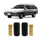 2 Kit Reparo Batente Coifa Traseiro Royale 1994 1995 1996