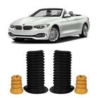 2 Kit Reparo Batente Dianteiro Dianteiro Bmw 428I 2014 14 16