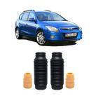 2 Kit Reparo Batente Dianteiro Hyundai I30 Wagon 2011 2012